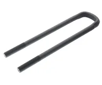 Стремянка рессоры задней MEGAPOWER 290-17-147 ПАЗ-3205 ГАЗ-3308 L=350 мм