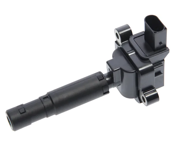 Катушка зажигания MEGAPOWER 370-13-031 Mercedes W203 C-class 1.8 2.0
