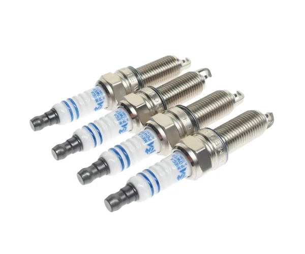 Свечи зажигания MEGAPOWER 370-31-136 ГАЗель Next А-274 FS46 комплект 4 шт