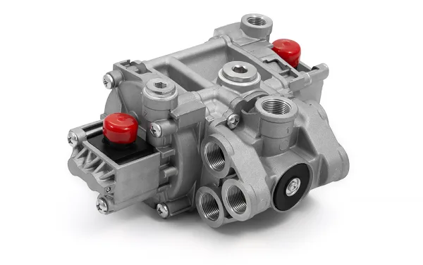 Модулятор abs грузовая DAF EXOVO 20689E для коммерческого транспорта
