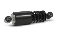 Амортизатор кабины грузовой MAN EXOVO 01709E O/O 255-291 мм втулки ⌀14×40 / ⌀14×40