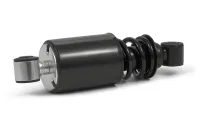 Амортизатор кабины грузовой задний MAN EXOVO 01714E I/O 210-265 мм