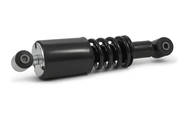 Амортизатор кабины грузовой MAN EXOVO 01715E O/O втулки ⌀12×44 / ⌀12×50