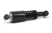 Амортизатор кабины грузовой MAN EXOVO 01715E O/O втулки ⌀12×44 / ⌀12×50
