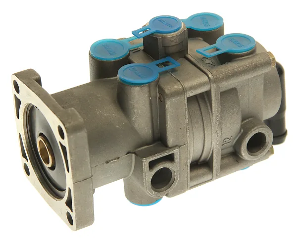 Кран грузовой Mercedes-Benz / КАМАЗ / МАЗ MEGAPOWER 350-16-004