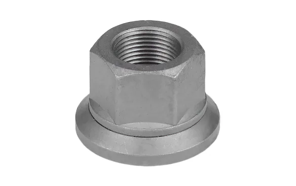 Гайка колеса EXOVO 28078e М22×1,5, высота 31 мм, DIN 74361