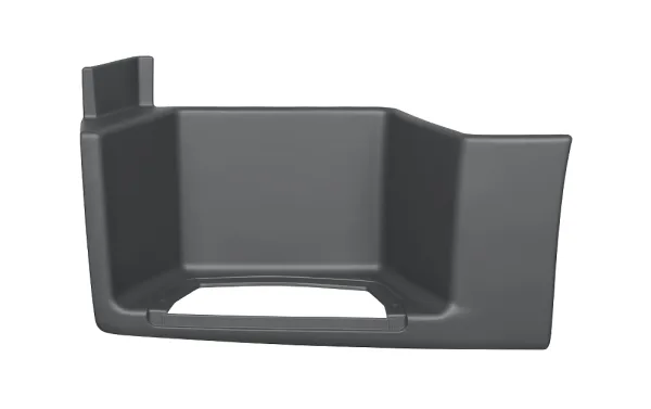 Корпус ступеньки грузовая MAN EXOVO 22146E для коммерческого транспорта