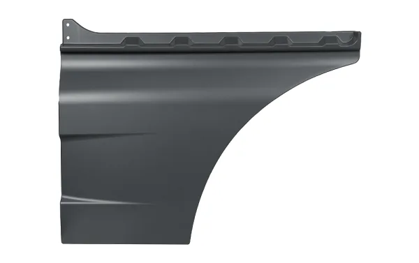 Панель двери грузовая MAN EXOVO 22153E для коммерческого транспорта