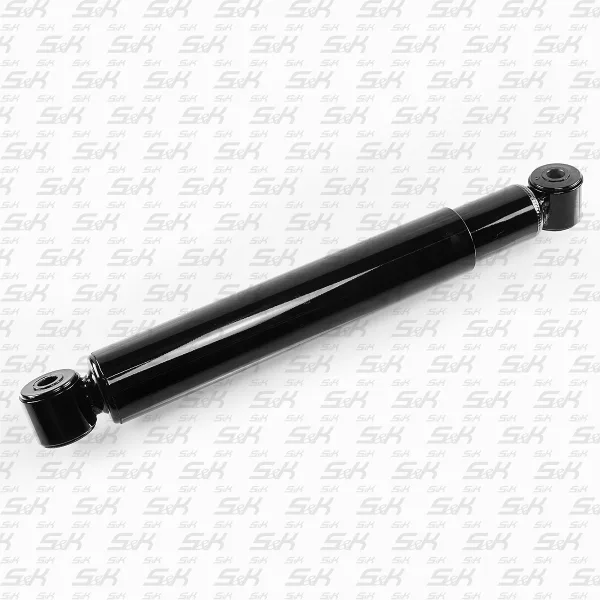 Амортизатор подвески Mercedes-Benz S&K GMBH SK-2660031-01, 480–806 мм