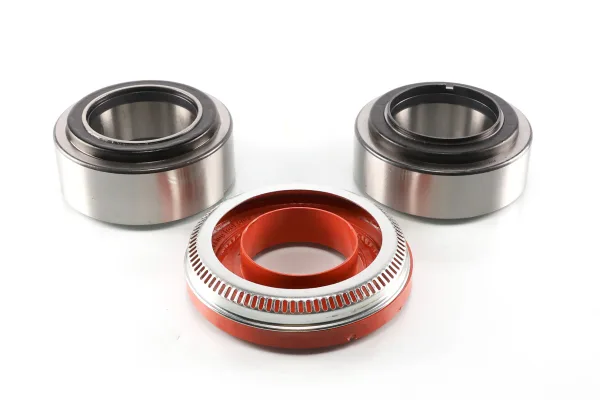 Ремкомплект ступицы S&K GMBH SK-2850009-01PL, 82 × 138 × 110 мм, SAF