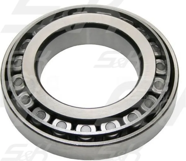 Подшипник ступицы S&K GMBH SK-2850021-01, 85x150x30,5 мм