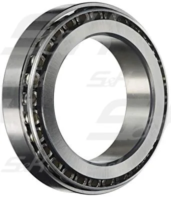 Подшипник ступицы роликовый S&K GMBH 105x160x35, SK-2850026-01