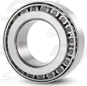 Подшипник передней ступицы внутренний S&K GMBH 60x110x38 мм