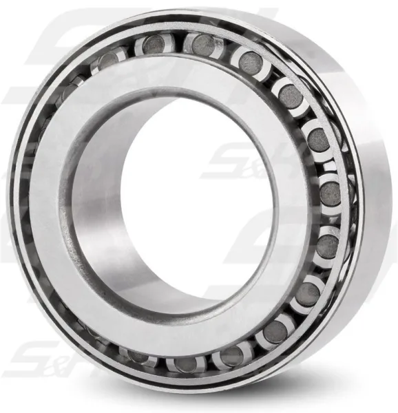 Внутренний конический роликовый подшипник S&K GMBH 85x150x49 мм