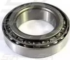 Подшипник ступицы роликовый S&K GMBH 88,9×152,4×39,7 мм для Fruehauf