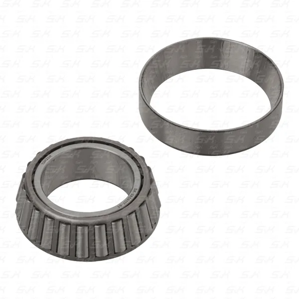Подшипник ступицы колеса S&K GMBH 33113, размер 65X110X34, SK-2850117-01
