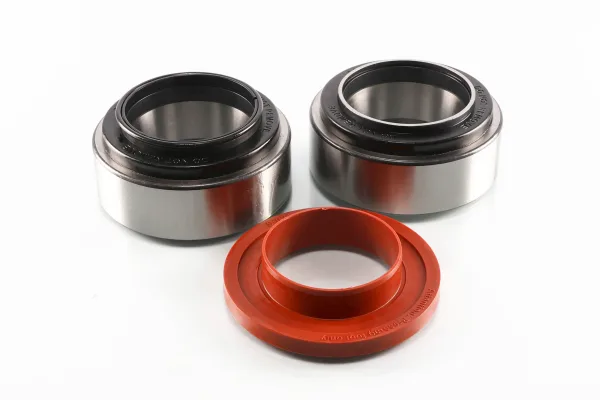 Ремкомплект ступицы колеса S&K GMBH 88 × 138 × 120 мм для SAF