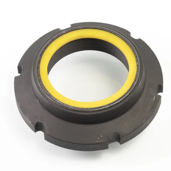 Гайка передней ступицы S&K GMBH SK-2870036-01, резьба М58×1,5
