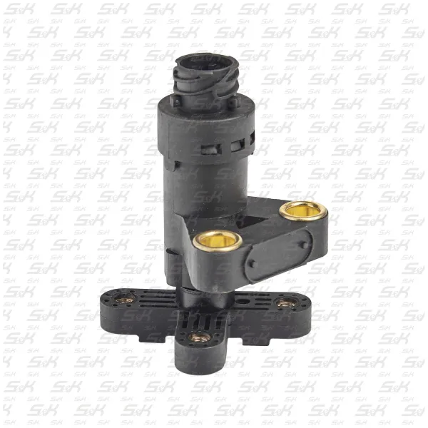 Датчик перемещения ECAS S&K GMBH SK-3030005-01 Bayonet DIN 72-585-A1-3.1