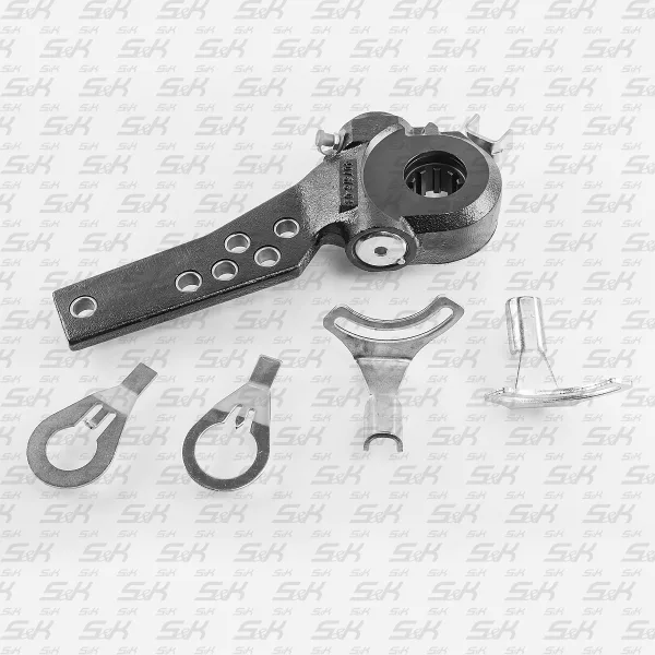 Автоматический тормозной рычаг S&K GMBH SK-3390033-01 с установочным комплектом