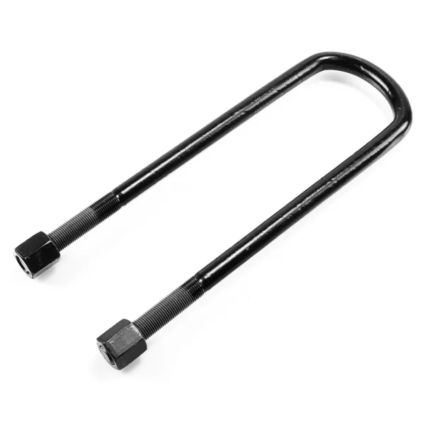 Стремянка рессоры S&K GMBH SK-3500034-01 М16×1,5, 85×300 мм, 2 гайки