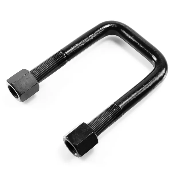 Стремянка рессоры S&K GMBH SK-3500064-01 М24×3, 103,5×185 мм