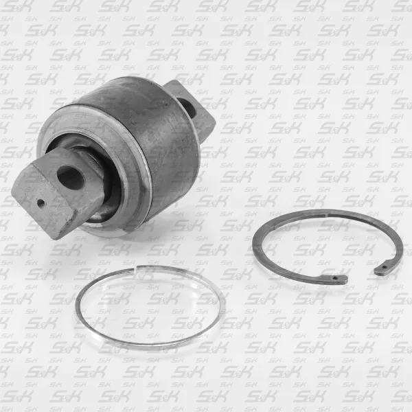 Ремкомплект реактивной тяги S&K GMBH D=95 n2x19/130 для MAN