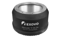Барабан тормозной грузовая BPW EXOVO 28049E для коммерческого транспорта