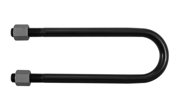 Стремянка рессоры Mercedes-Benz EXOVO 02069E кросс 3523510925 М24 с 2 гайками