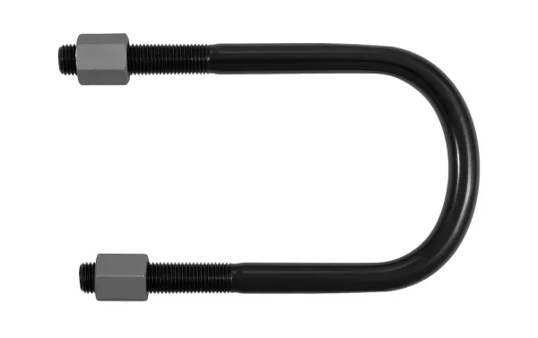 Стремянка рессоры грузовая BPW EXOVO 28227E M22×2.5×240×265 мм