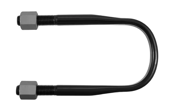 Стремянка рессоры грузовая BPW EXOVO 28230E M24×3×285×152 мм