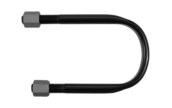 Стремянка рессоры грузовая BPW EXOVO 28232E M22×2.5×245×128 мм