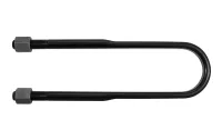 Стремянка рессоры Mercedes-Benz EXOVO 02070E М24×1.5 L=460 W=101 с 2 гайками