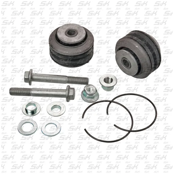 Ремкомплект кабины S&K GMBH SK-4810024-01, ø16 × ø90 × 70 мм