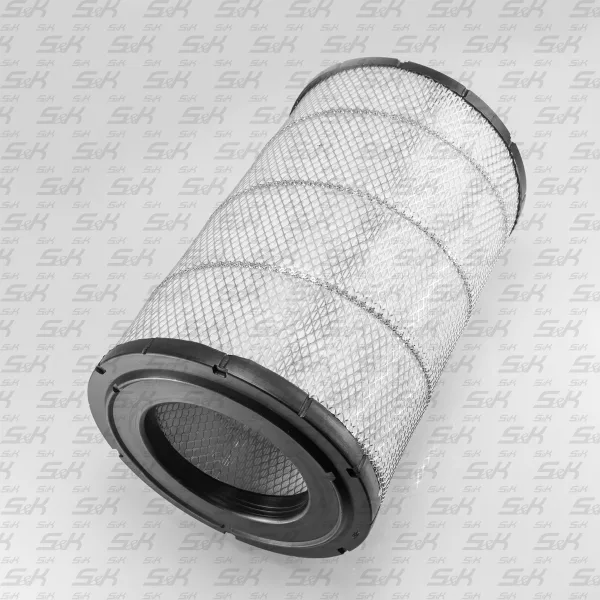 Фильтр воздушный S&K GMBH SK-5850122-01 D235 d131 H367