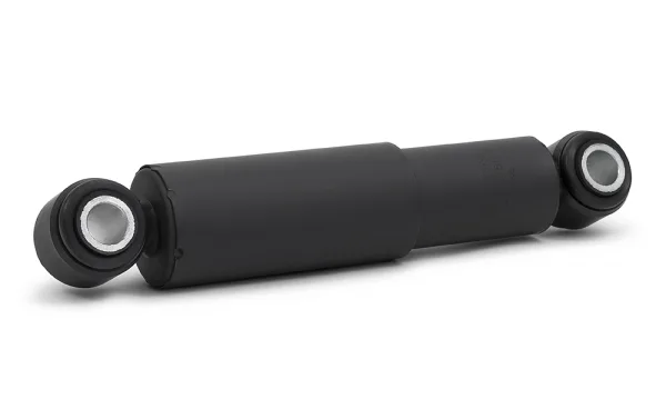 Амортизатор оси EXOVO 28876E, проушины d24 × 58 мм