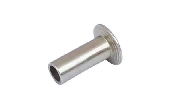 Заклёпки тормозных накладок L10 6,35×15,9 мм EXOVO 01046E для Meritor