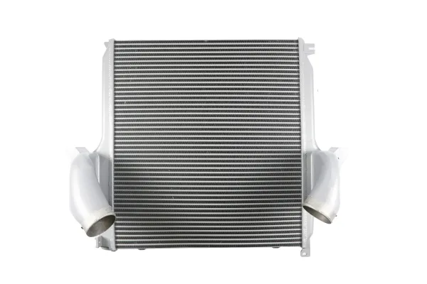Интеркулер S&K GMBH Premium Line 752x852x52, SK-7080002-02PL