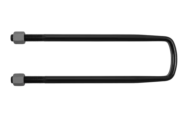 Стремянка рессоры Mercedes-Benz М18×1.5-6g 380×81 мм ø17.6 EXOVO 02090E