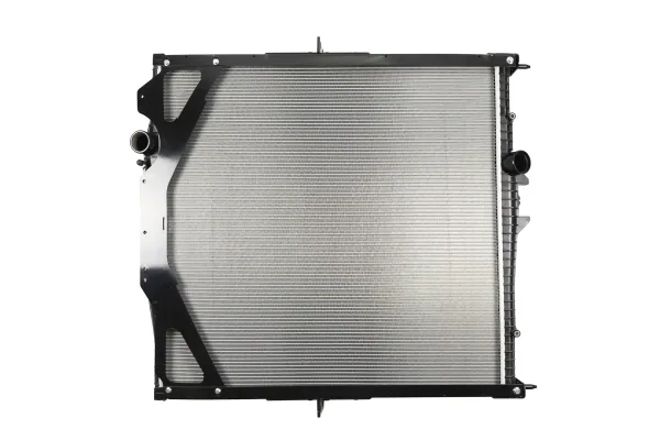 Радиатор охлаждения двигателя S&K GMBH 900x870x40 с рамкой