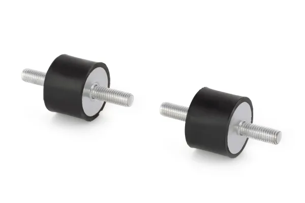 Подушка радиатора S&K GMBH SK-7260002-01, М10×1,5, 40×29×26 мм