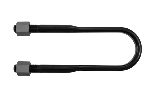 Стремянка рессоры Mercedes-Benz EXOVO 02095E кросс 9473510225 М27 с 2 гайками