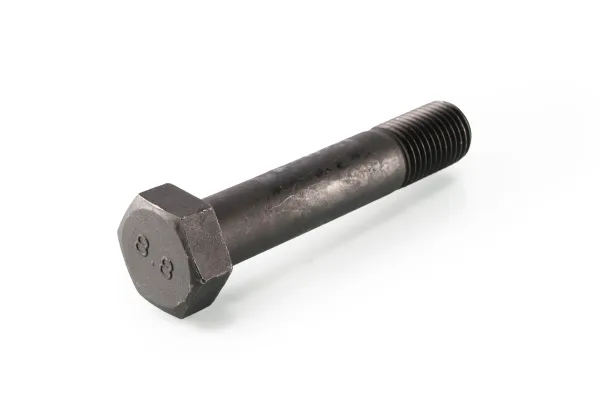 Болт рессоры S&K GMBH SK-7860112-01 M36x185/45 для BPW и SAF