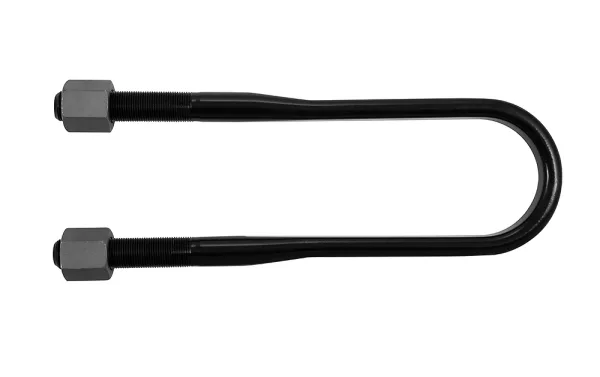 Стремянка рессоры Mercedes-Benz EXOVO 02096E кросс 9473510325 М27 с 2 гайками