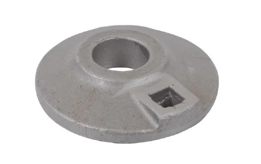 Шайба рычага подвески S&K GMBH 30,5x101,5x20,5, SK-7920004-01