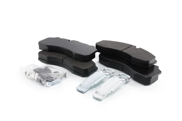 Колодки тормозные дисковые S&K GMBH SK29061-02, толщина 30 мм