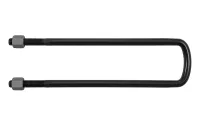 Стремянка рессоры MAN TGA TGS TGX TGM TGL EXOVO 02104E OEM 81413120095 2 шт