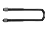 Стремянка рессоры MAN TGA TGS TGX TGM TGL EXOVO 02108E OEM 81413120248 М27 2 шт