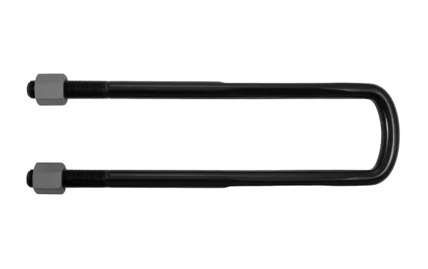 Стремянка рессоры MAN TGA TGS TGX TGM TGL EXOVO 02110E OEM 81413120275 М27 2 шт
