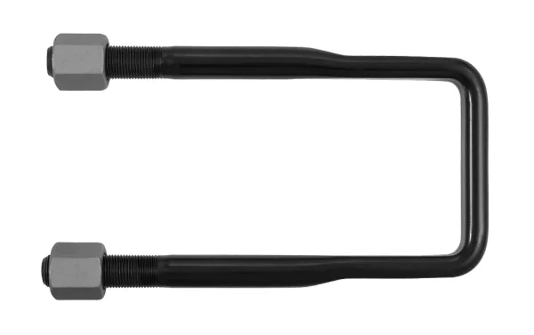 Стремянка рессоры Lohr EXOVO 02113E М24×2 L=288 W=122 2 шт автовозы